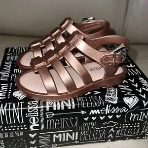 Mini melissa flox deals shine